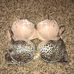 Aerie Bras 36B